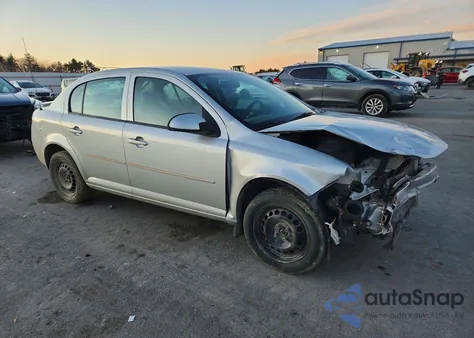 2008 Chevrolet Cobalt Lt z USA, uszkodzony, nr VIN 1G1AL58F287230474